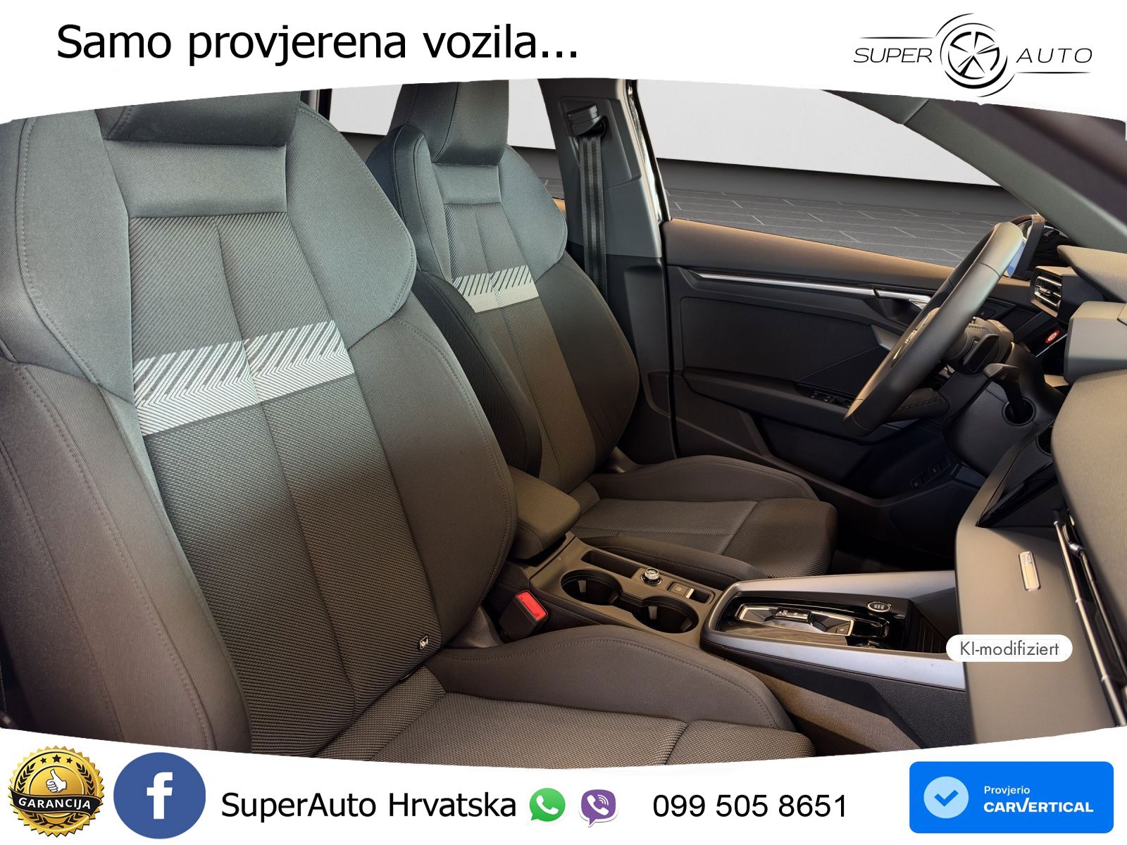 Audi A3 40 TFSIe (204 KS) S tronic advanced LED+GR SJED+ACC