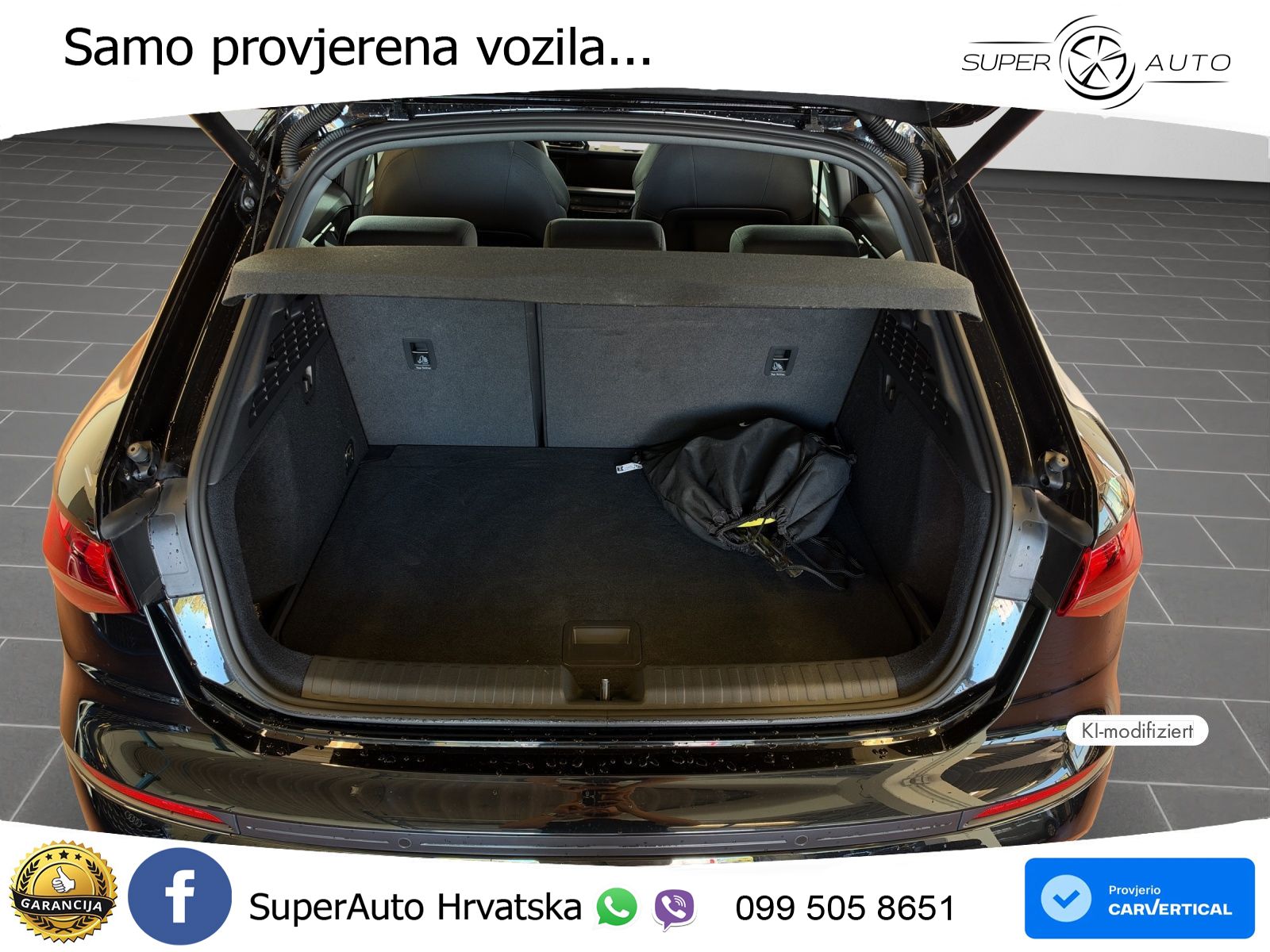 Audi A3 40 TFSIe (204 KS) S tronic advanced LED+GR SJED+ACC