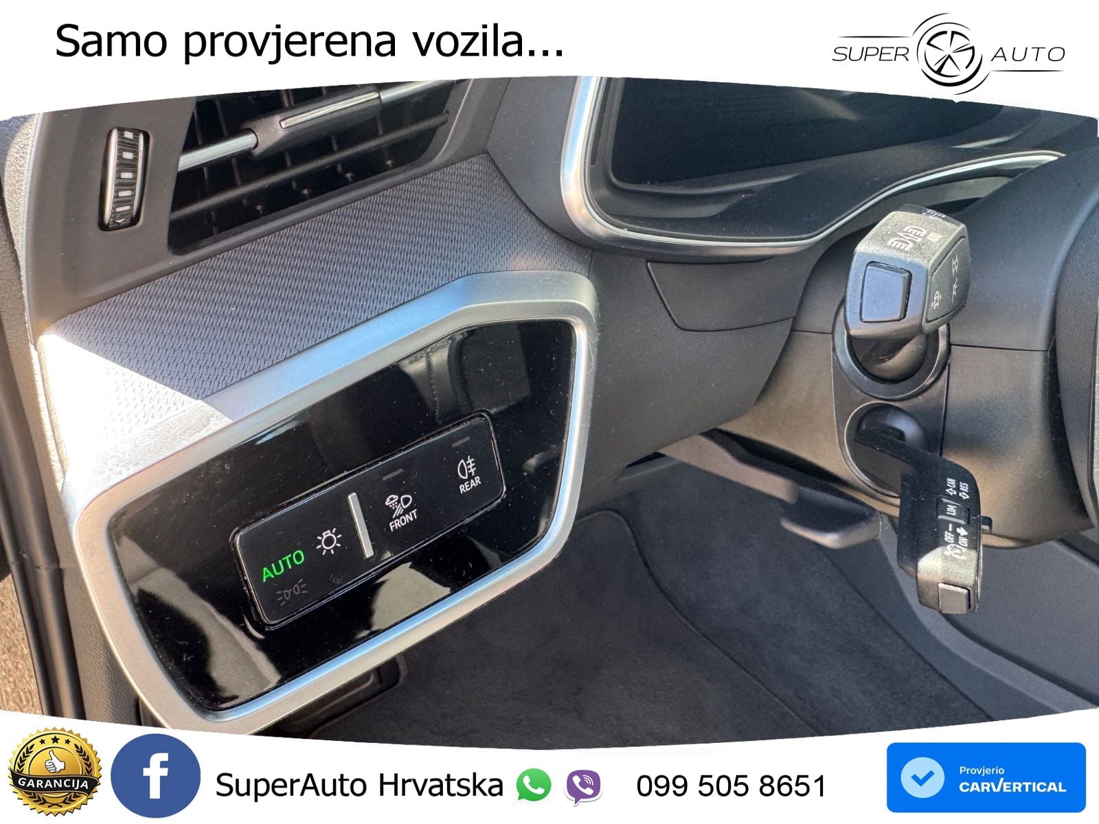 Audi A6 45 TFSI (265 KS) S tronic LED+GR SJED+ACC