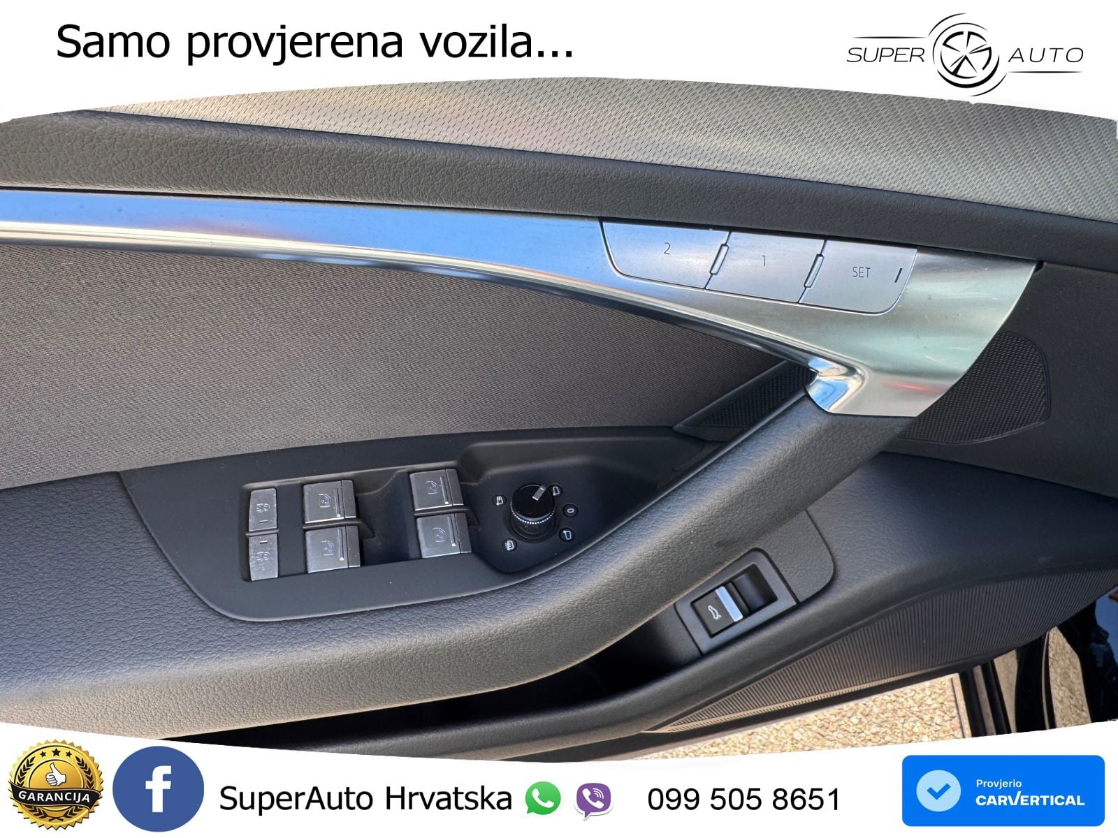 Audi A6 45 TFSI (265 KS) S tronic LED+GR SJED+ACC