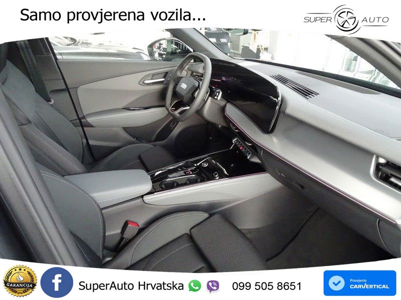Audi Q3 Sportback 2.0 TDI (150 KS) S tronic S line LED+GR SJED+ACC