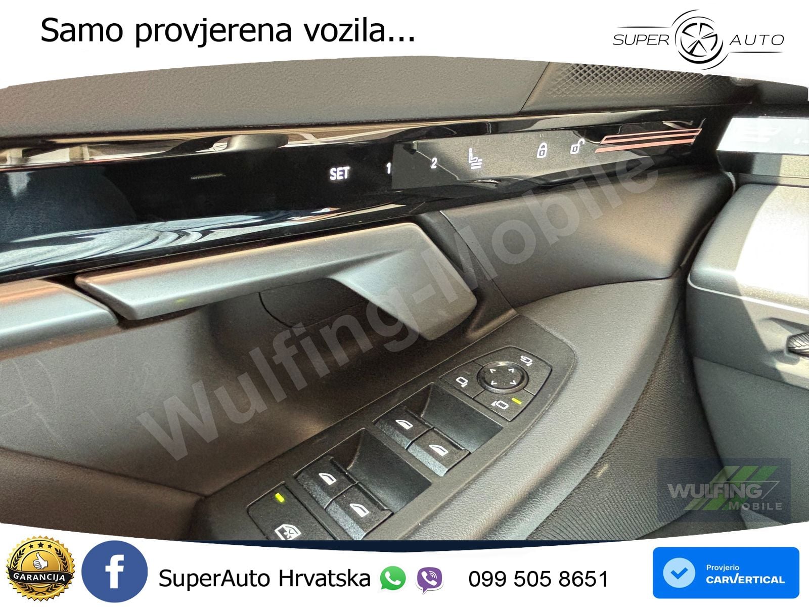 BMW 520d (197 KS) xDrive Steptronic