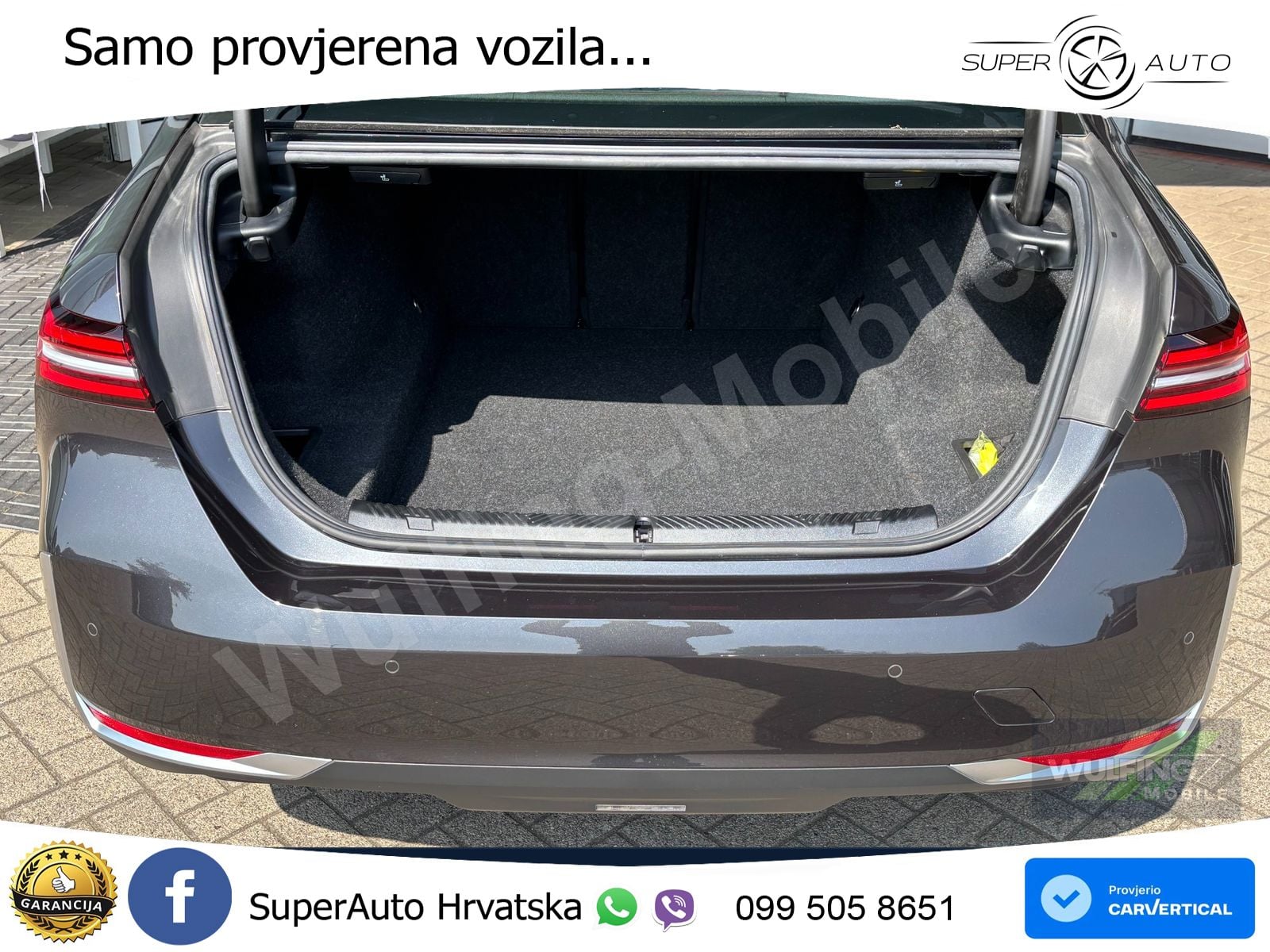 BMW 520d (197 KS) xDrive Steptronic