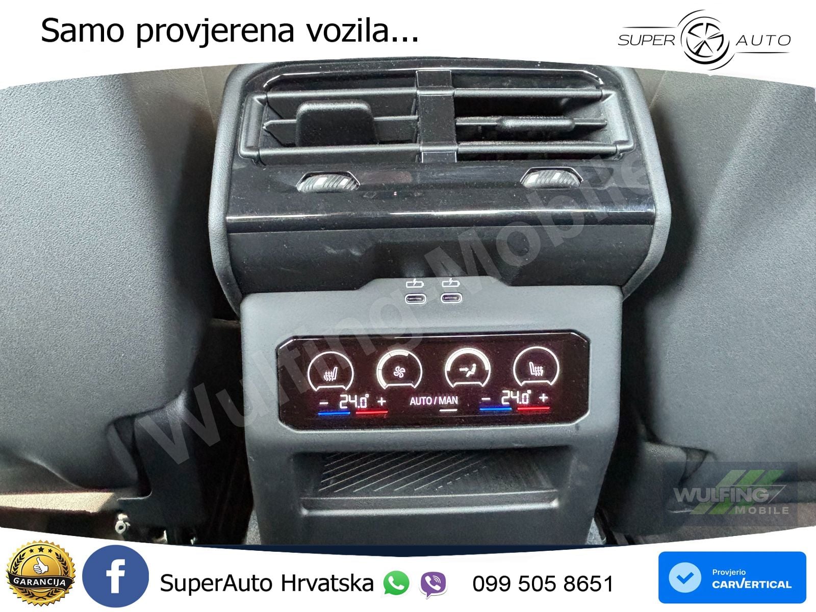 BMW 520d (197 KS) xDrive Steptronic