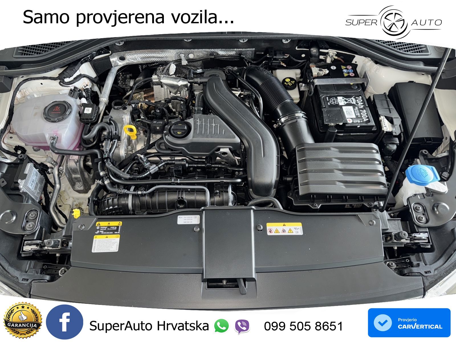 Volkswagen T-Roc 1.5 TSI (150 KS) DSG LED+GR SJED+ACC