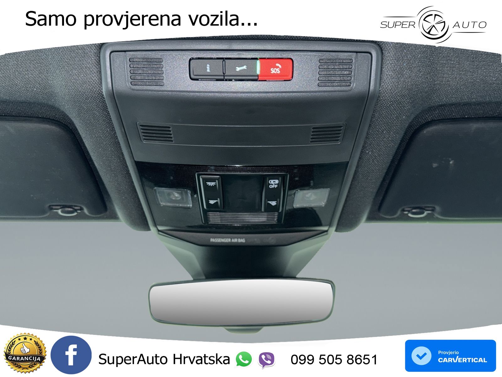 Volkswagen T-Roc 1.5 TSI (150 KS) DSG LED+GR SJED+ACC