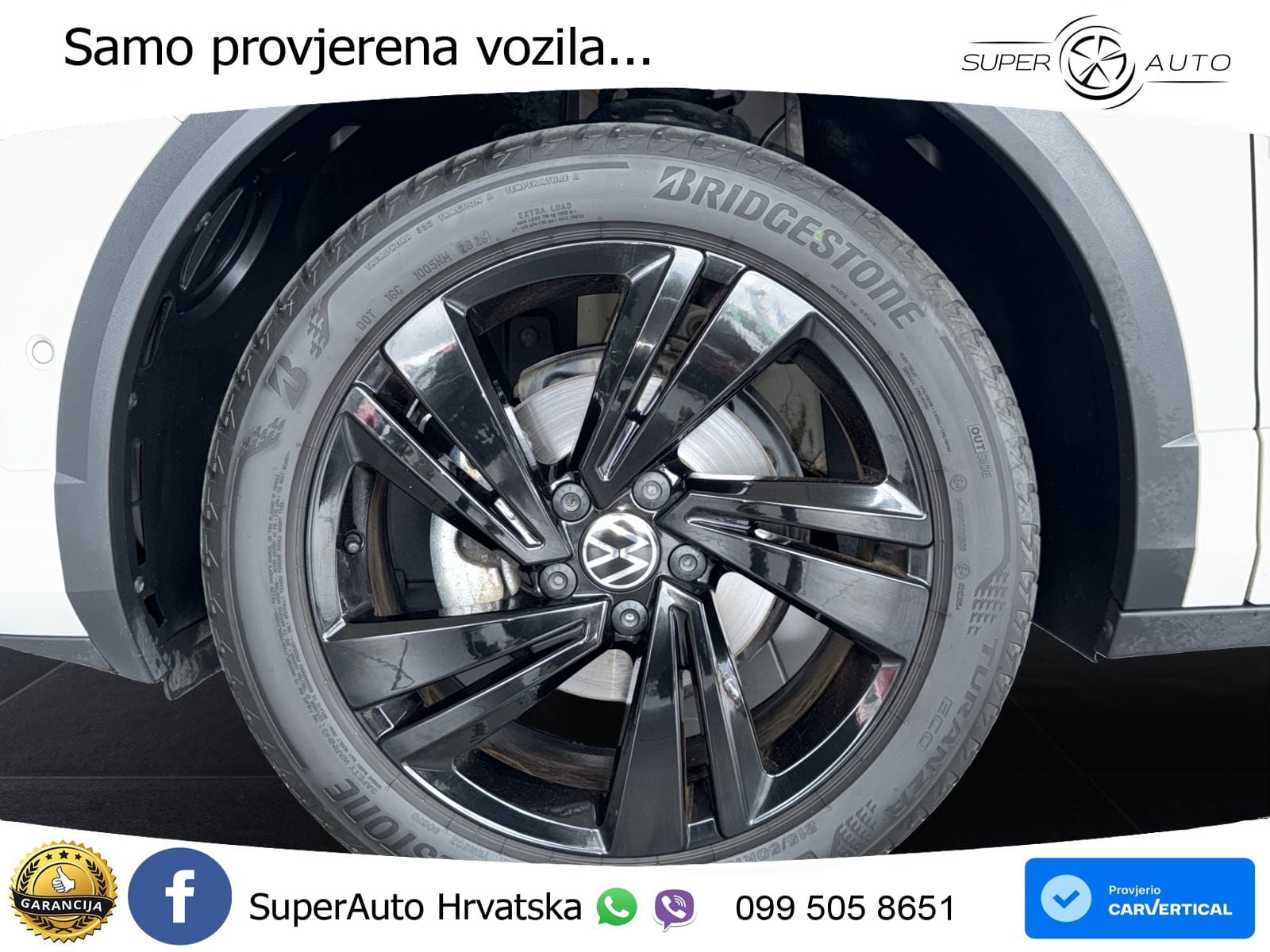 Volkswagen T-Roc 1.5 TSI (150 KS) DSG LED+GR SJED+ACC