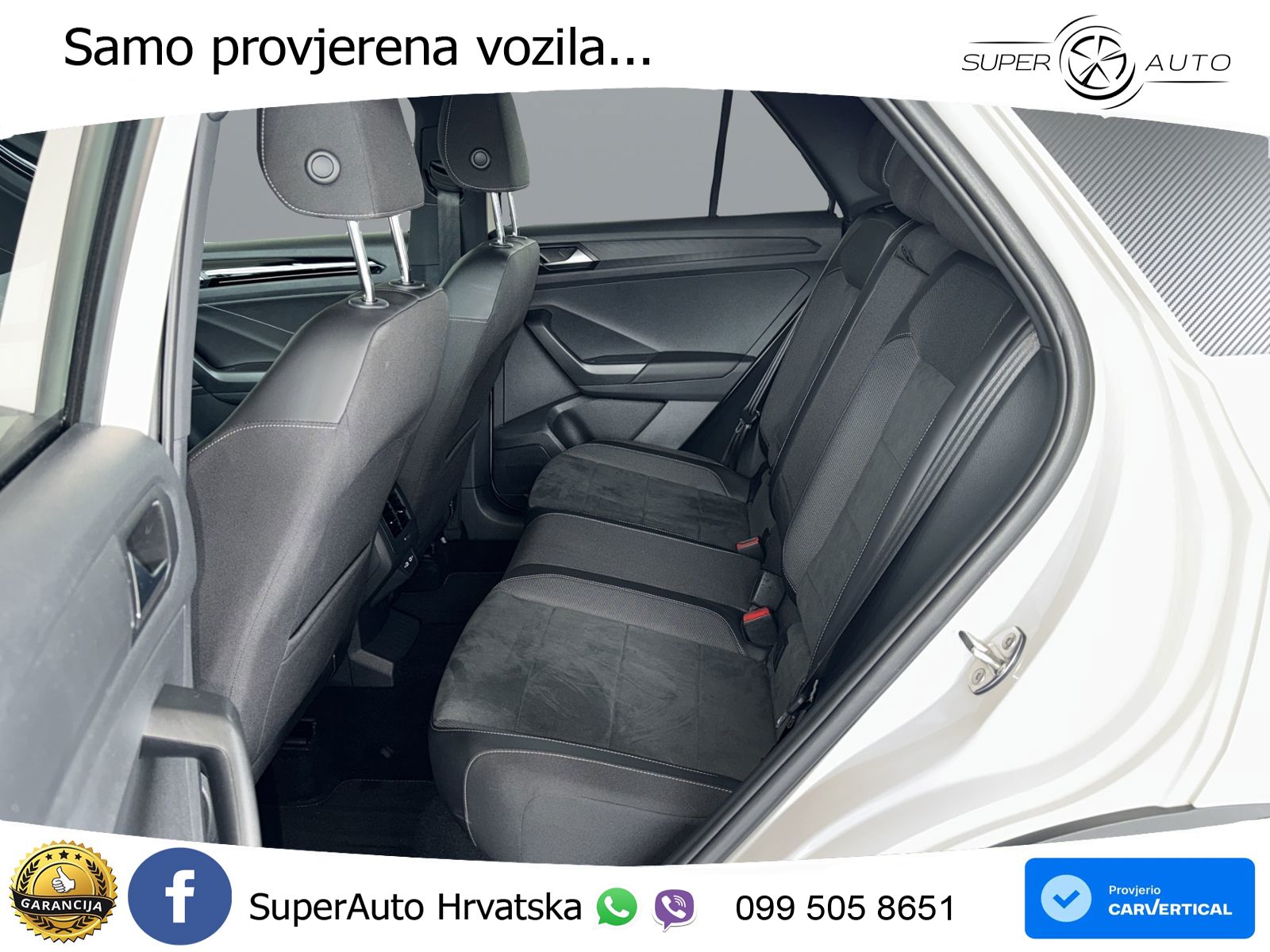 Volkswagen T-Roc 1.5 TSI (150 KS) DSG LED+GR SJED+ACC