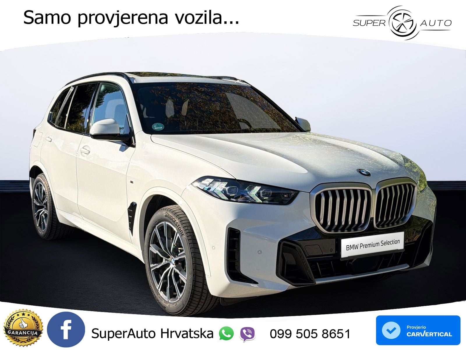 BMW X5 40i (381 KS) xDrive Steptronic LED+GR SJED+ACC