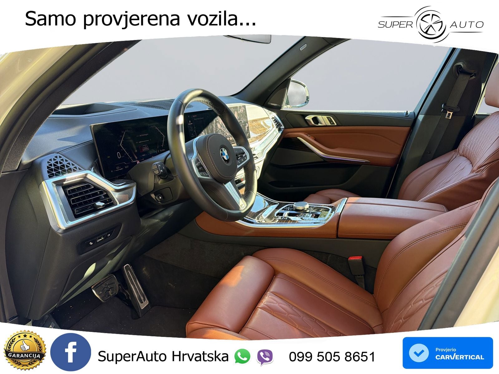 BMW X5 40i (381 KS) xDrive Steptronic LED+GR SJED+ACC