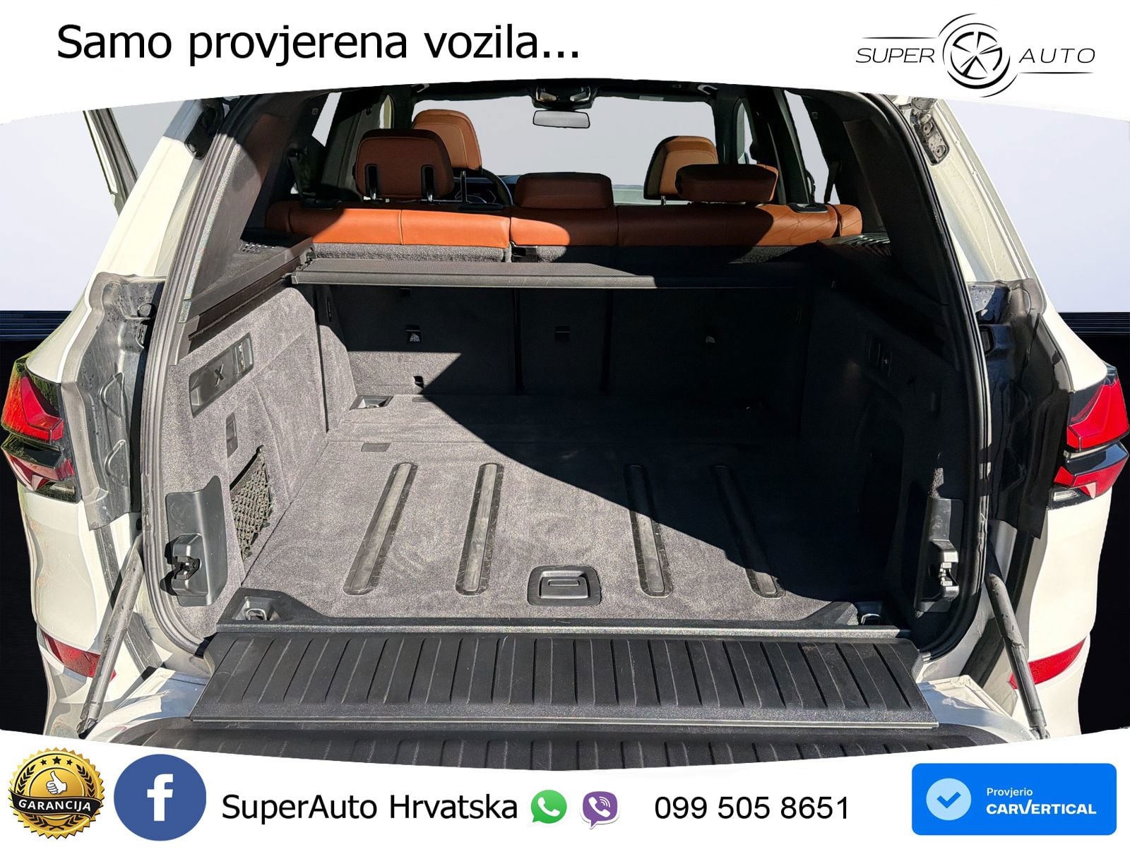 BMW X5 40i (381 KS) xDrive Steptronic LED+GR SJED+ACC