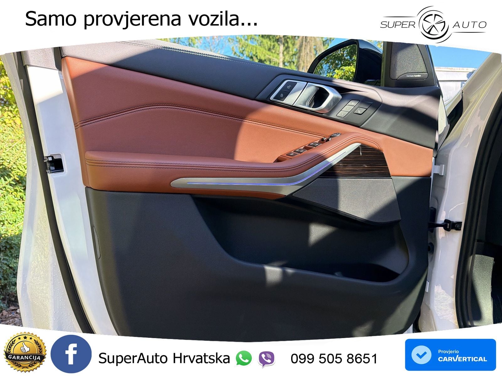 BMW X5 40i (381 KS) xDrive Steptronic LED+GR SJED+ACC