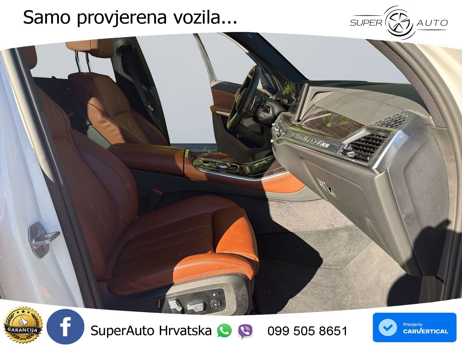 BMW X5 40i (381 KS) xDrive Steptronic LED+GR SJED+ACC