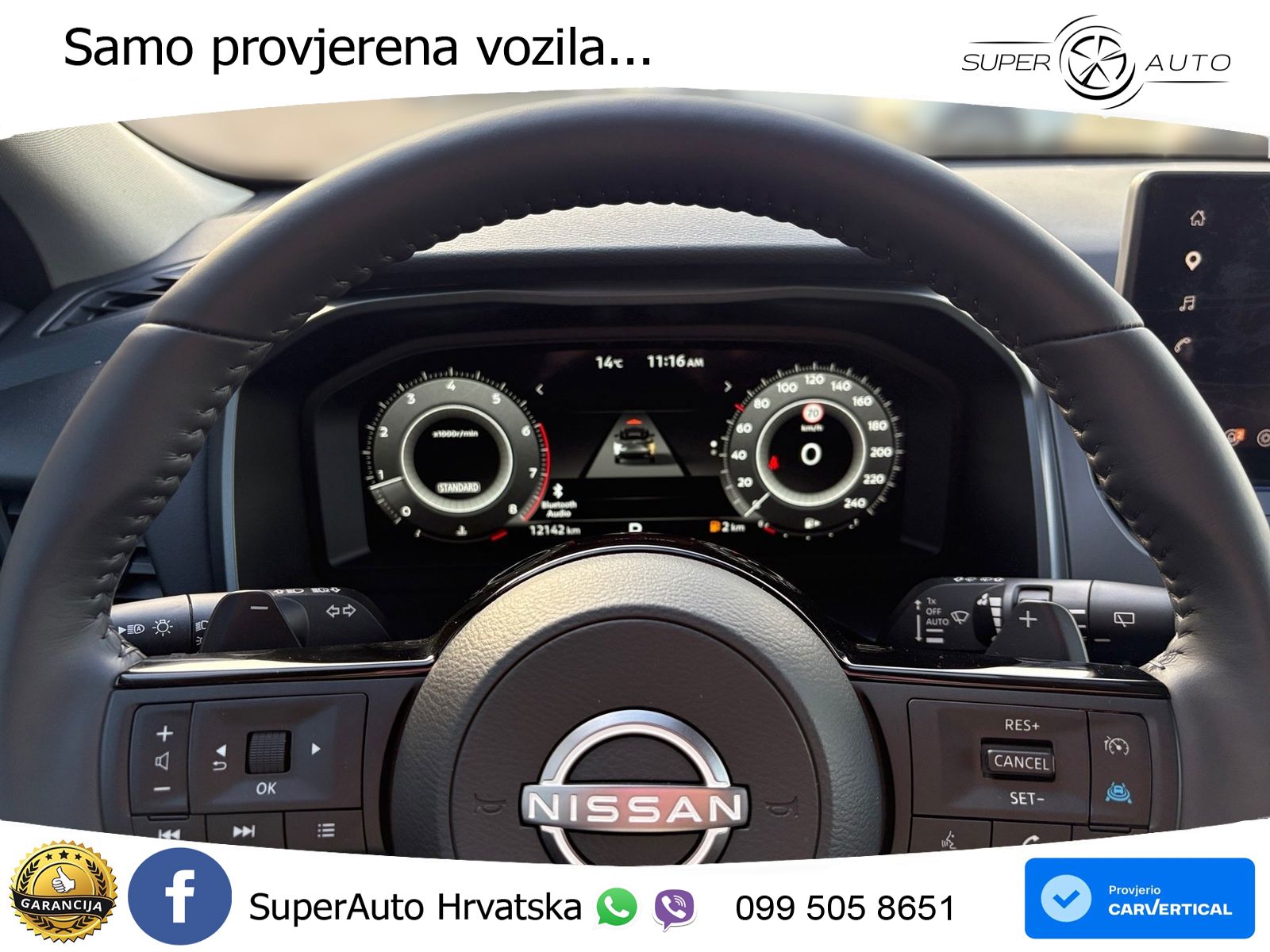 Nissan Qashqai 1.3 DIG-T (158 KS) Xtronic N-Connecta LED+GR SJED+ACC