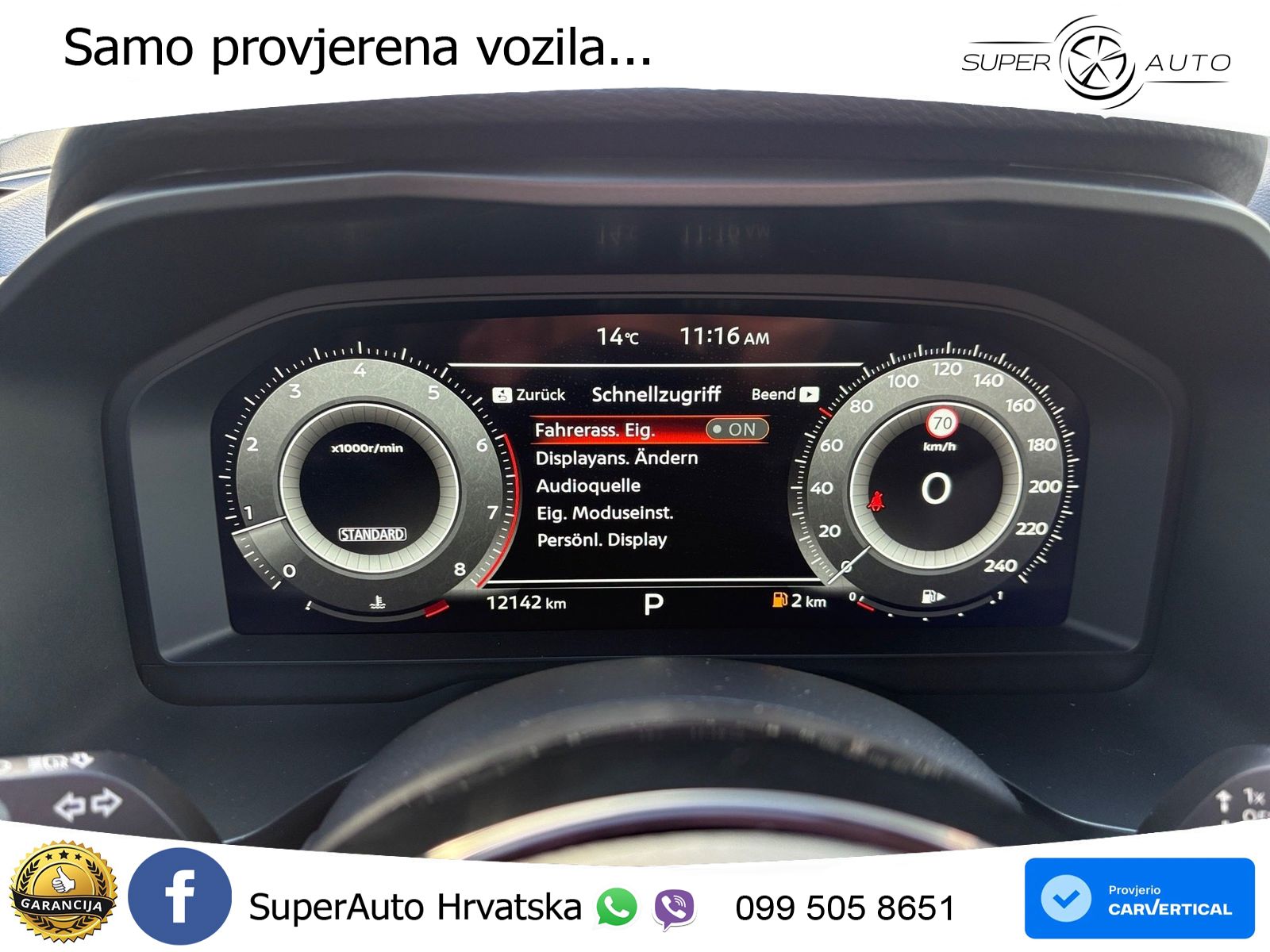 Nissan Qashqai 1.3 DIG-T (158 KS) Xtronic N-Connecta LED+GR SJED+ACC