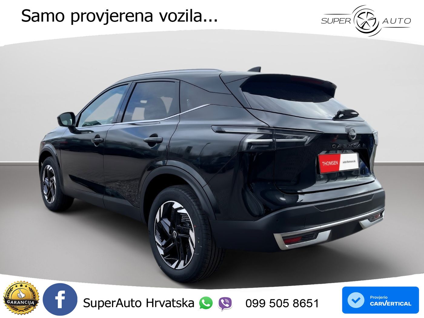 Nissan Qashqai 1.3 DIG-T (158 KS) Xtronic N-Connecta LED+GR SJED+ACC