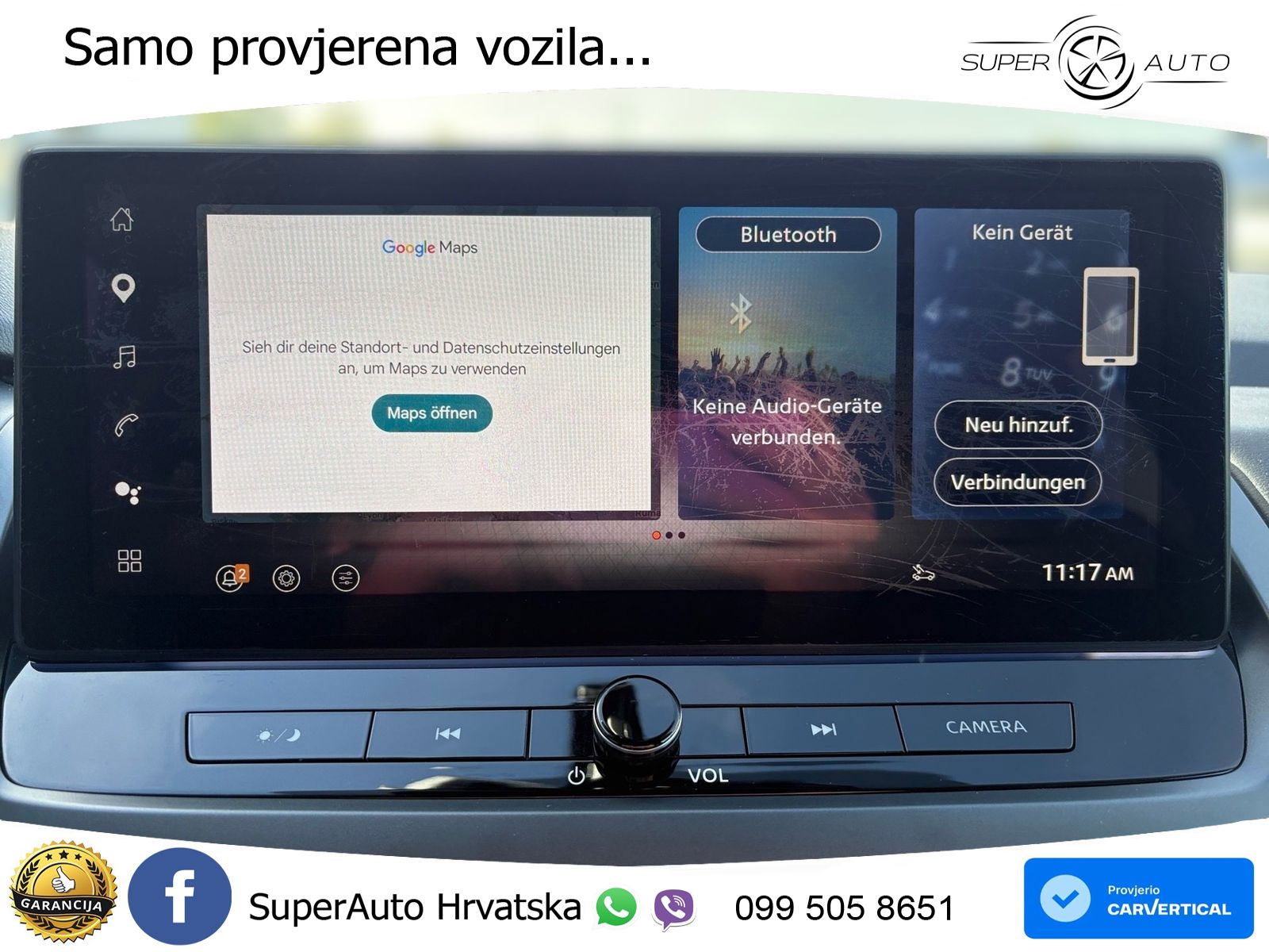 Nissan Qashqai 1.3 DIG-T (158 KS) Xtronic N-Connecta LED+GR SJED+ACC