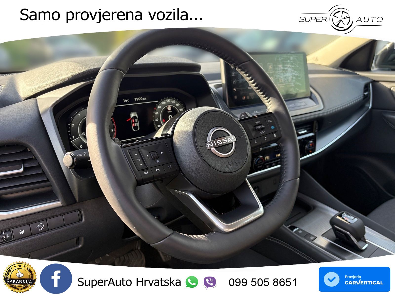 Nissan Qashqai 1.3 DIG-T (158 KS) Xtronic N-Connecta LED+GR SJED+ACC