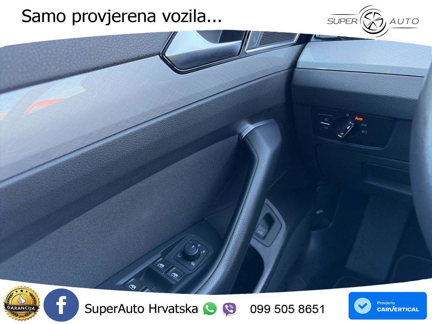 Volkswagen Passat Variant 2.0 TDI (150 KS) DSG Business LED+GR SJED+ACC