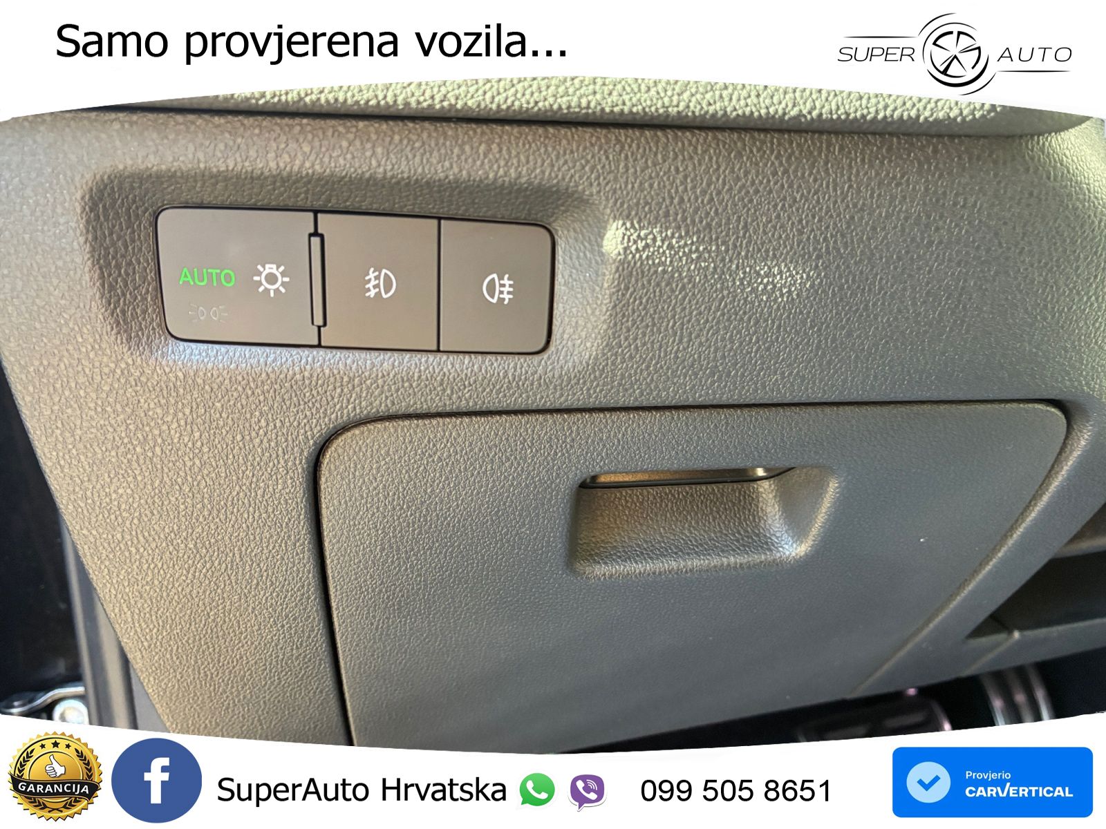 Škoda Octavia Combi RS 2.0 TDI (200 KS) 4x4 DSG LED+GR SJED+ACC