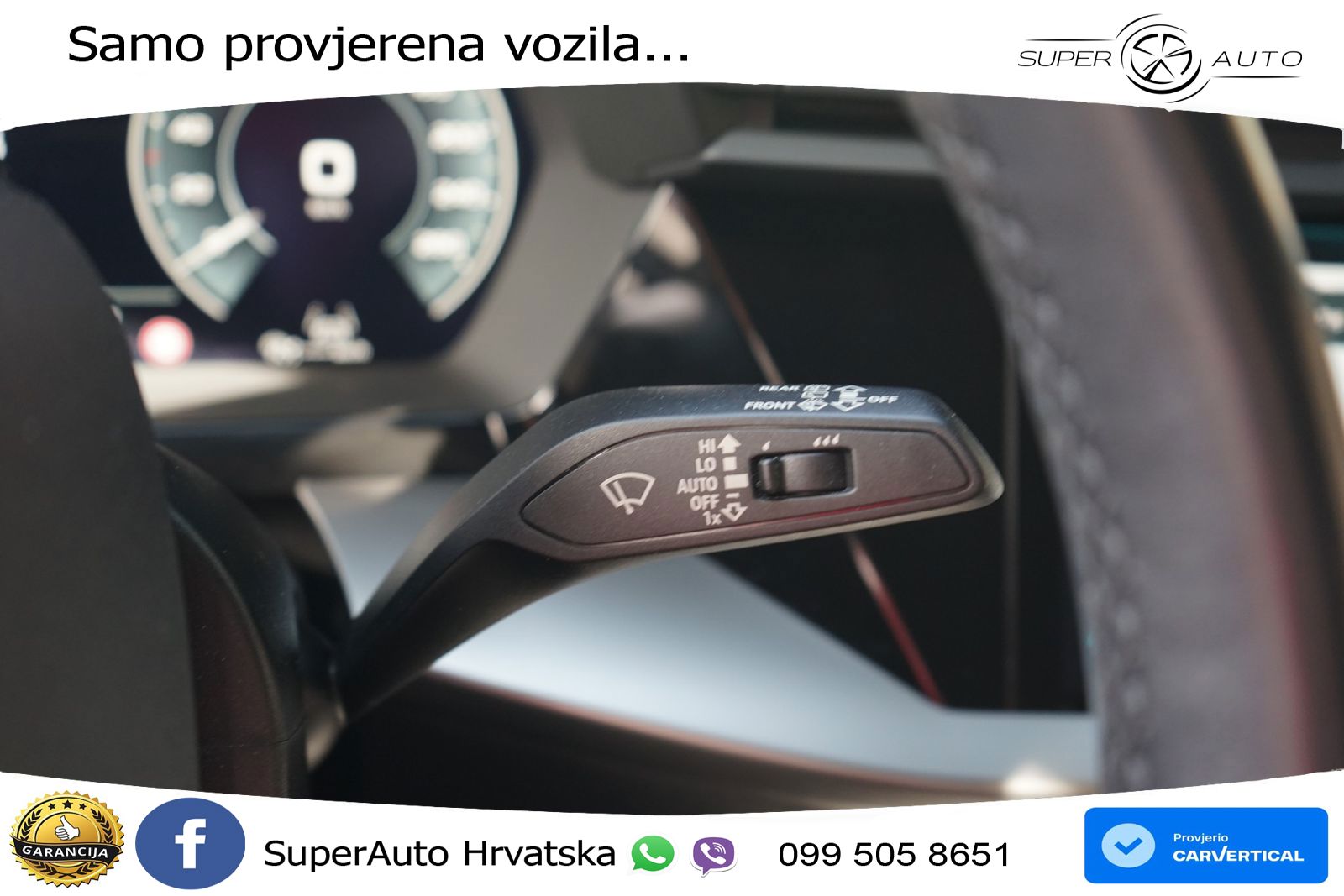 Audi A3 40 TFSIe (204 KS) S tronic advanced LED+GR SJED+ACC