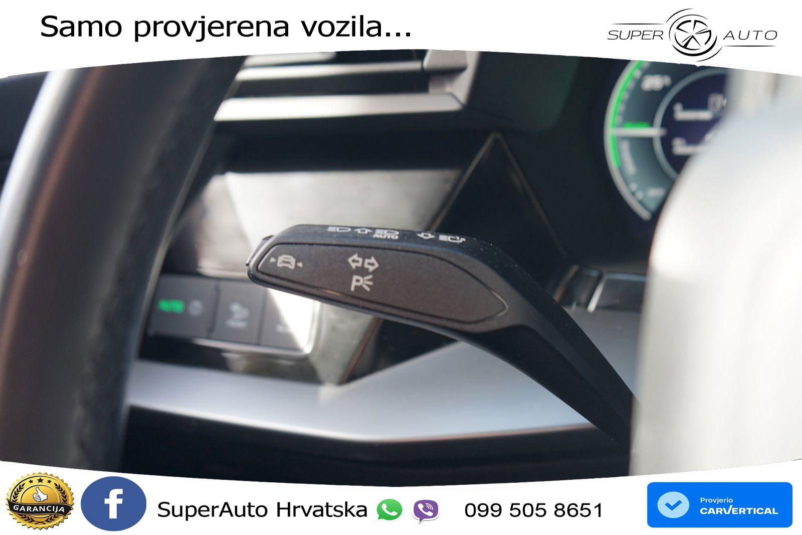 Audi A3 40 TFSIe (204 KS) S tronic advanced LED+GR SJED+ACC