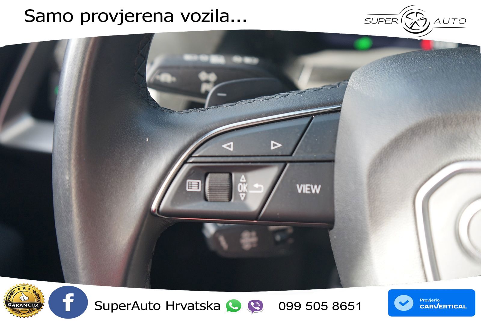 Audi A3 40 TFSIe (204 KS) S tronic advanced LED+GR SJED+ACC