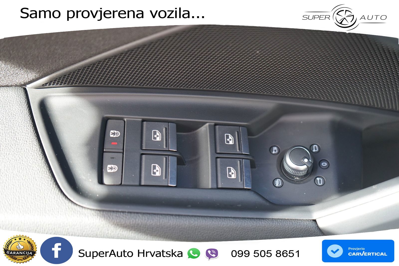 Audi A3 40 TFSIe (204 KS) S tronic advanced LED+GR SJED+ACC