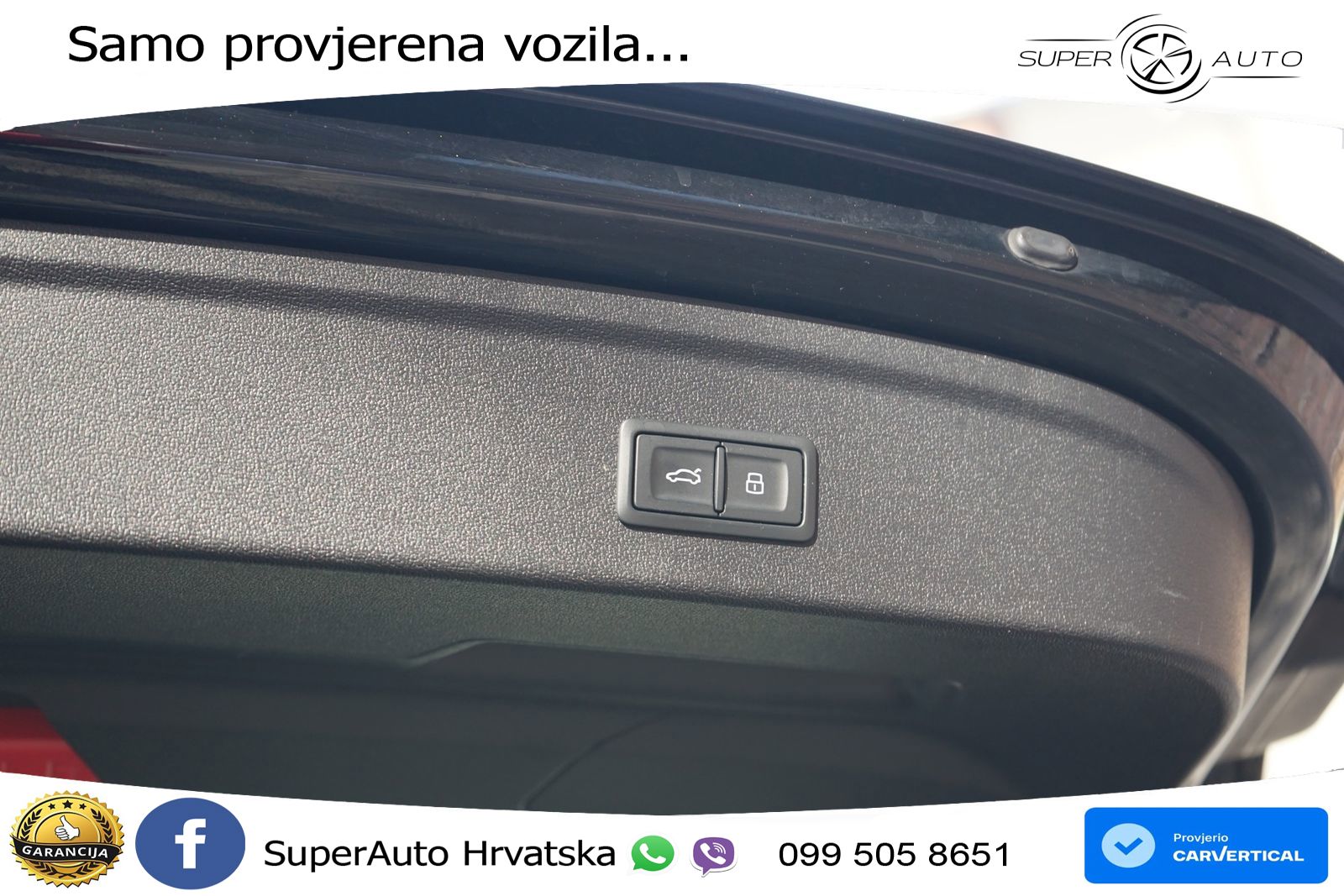 Audi A3 40 TFSIe (204 KS) S tronic advanced LED+GR SJED+ACC
