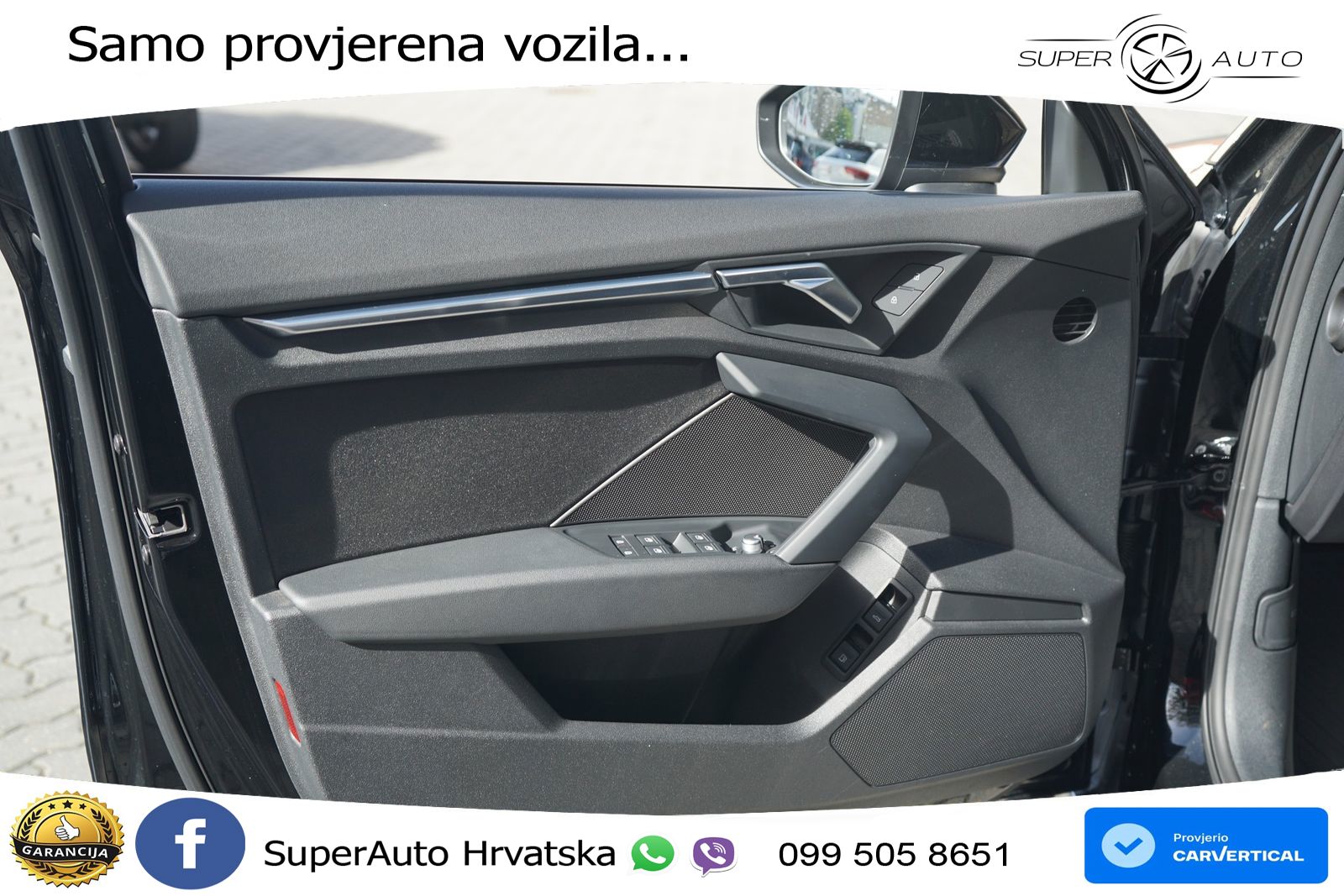 Audi A3 40 TFSIe (204 KS) S tronic advanced LED+GR SJED+ACC