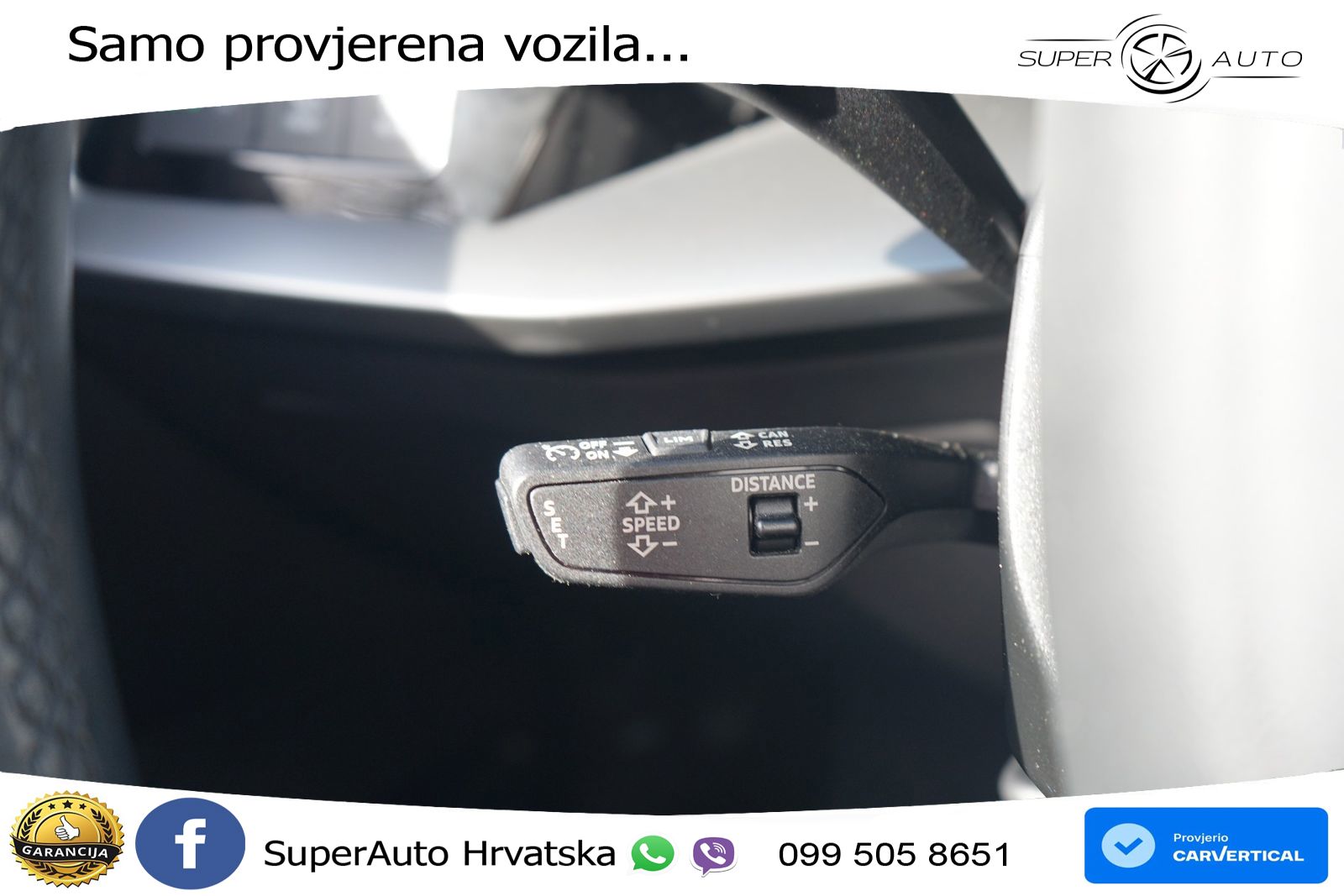 Audi A3 40 TFSIe (204 KS) S tronic advanced LED+GR SJED+ACC