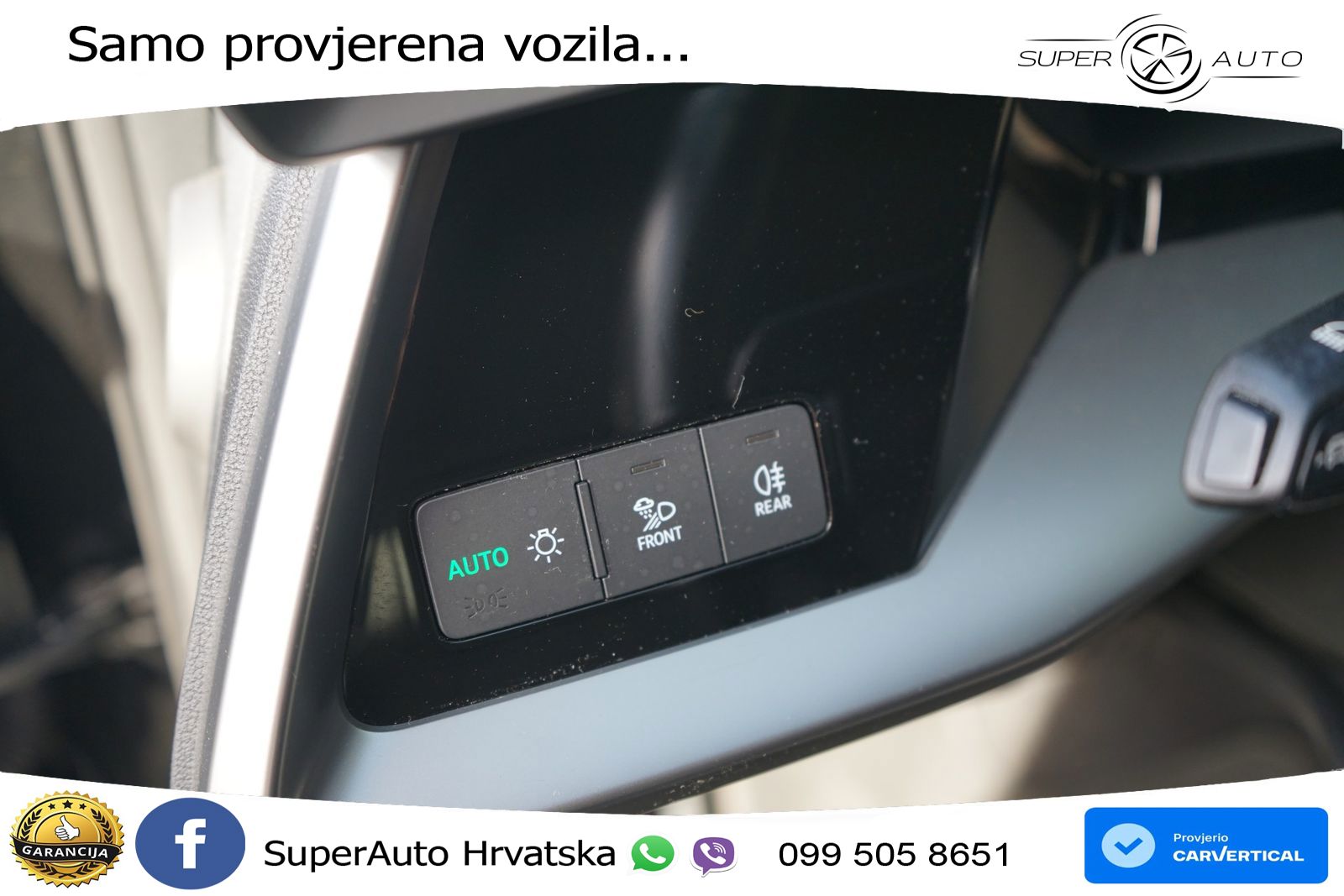 Audi A3 40 TFSIe (204 KS) S tronic advanced LED+GR SJED+ACC