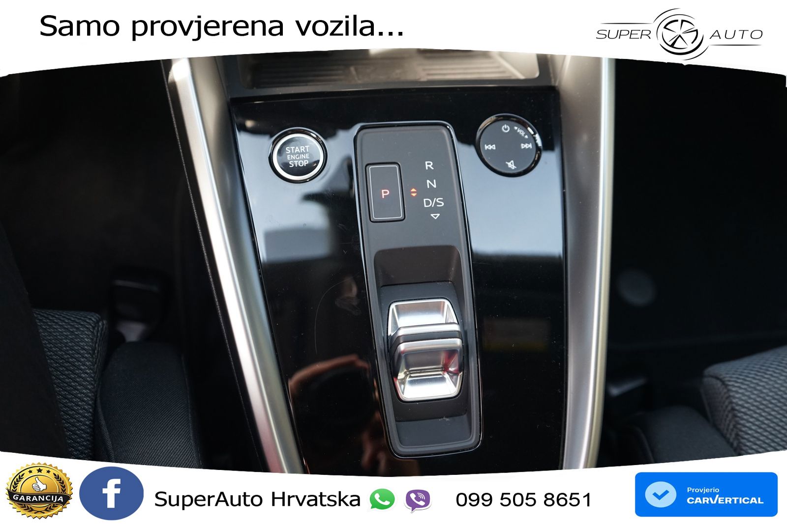 Audi A3 40 TFSIe (204 KS) S tronic advanced LED+GR SJED+ACC