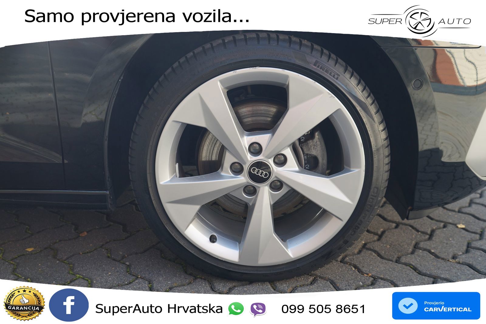 Audi A3 40 TFSIe (204 KS) S tronic advanced LED+GR SJED+ACC