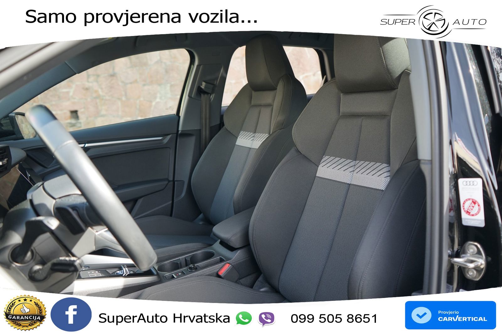 Audi A3 40 TFSIe (204 KS) S tronic advanced LED+GR SJED+ACC
