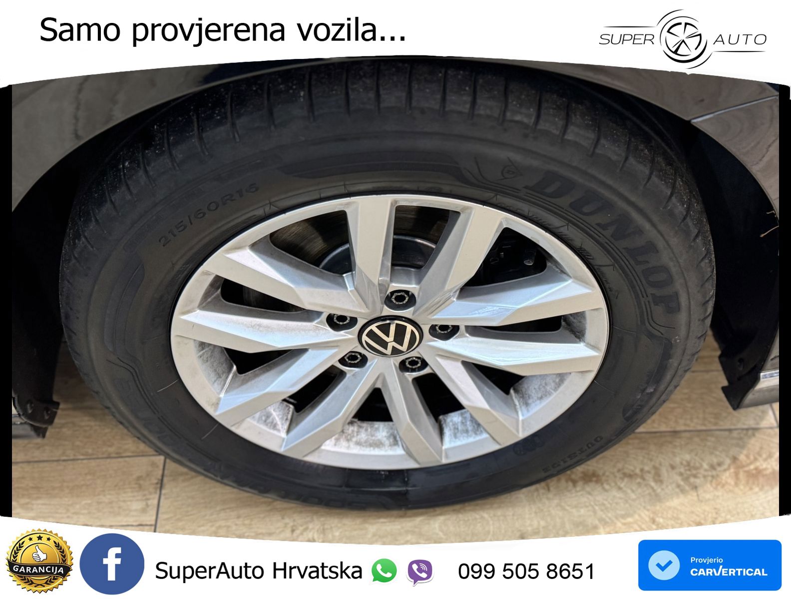Volkswagen Passat Variant 2.0 TDI (150 KS) DSG R-Line LED+GR SJED+ACC