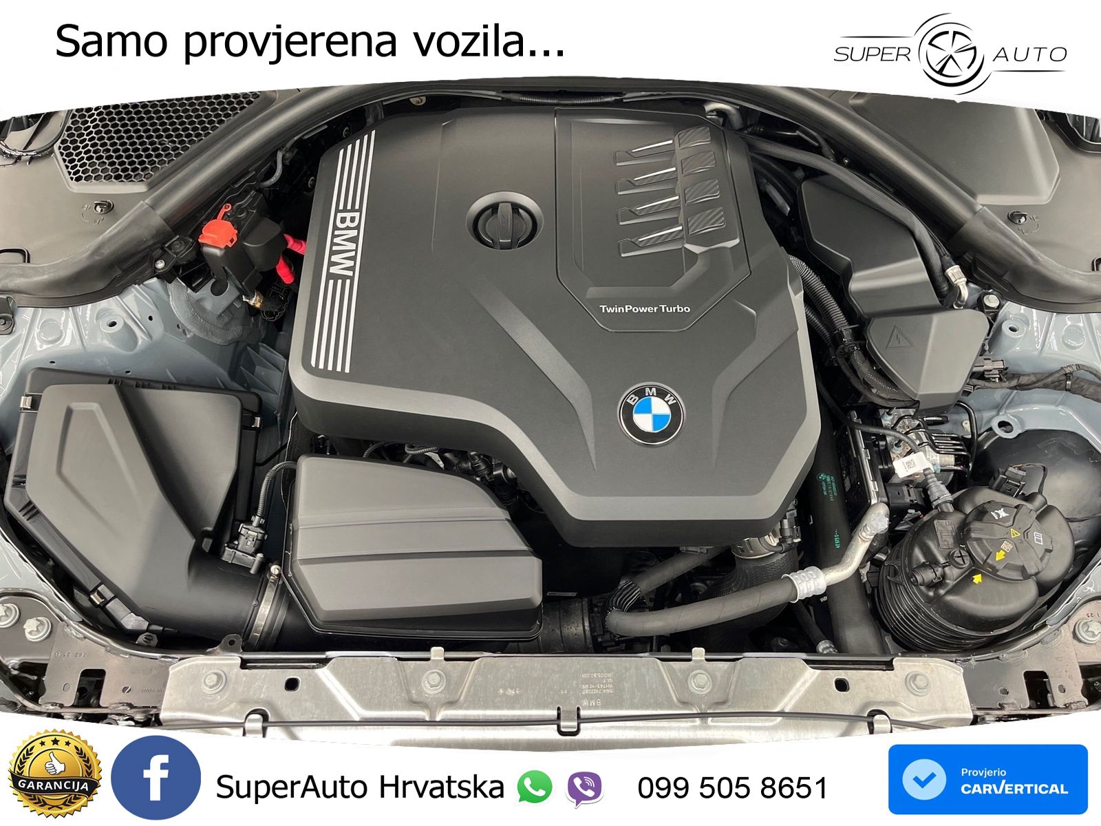 BMW 318i (156 KS) Steptronic M Sport