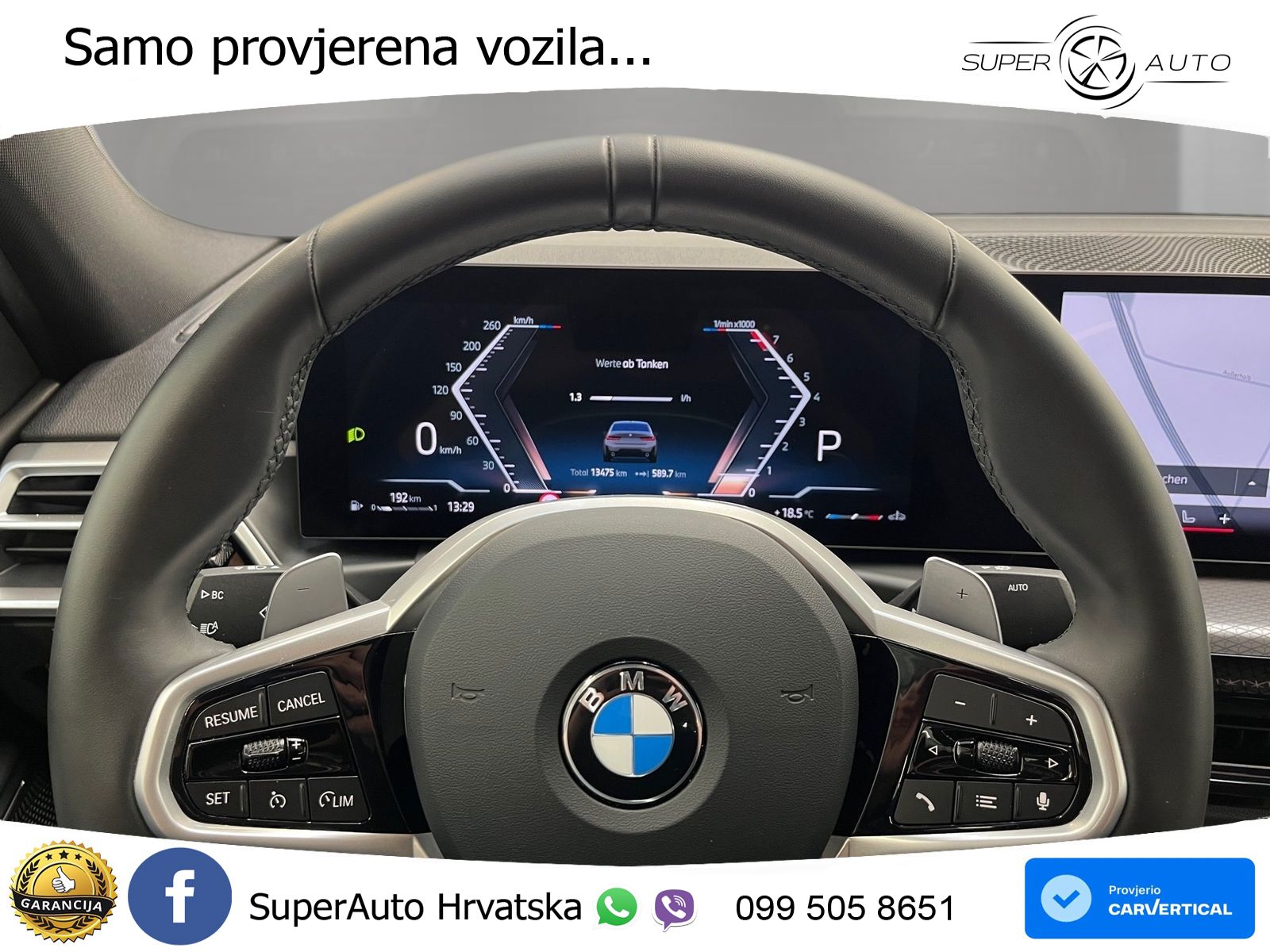 BMW 318i (156 KS) Steptronic M Sport