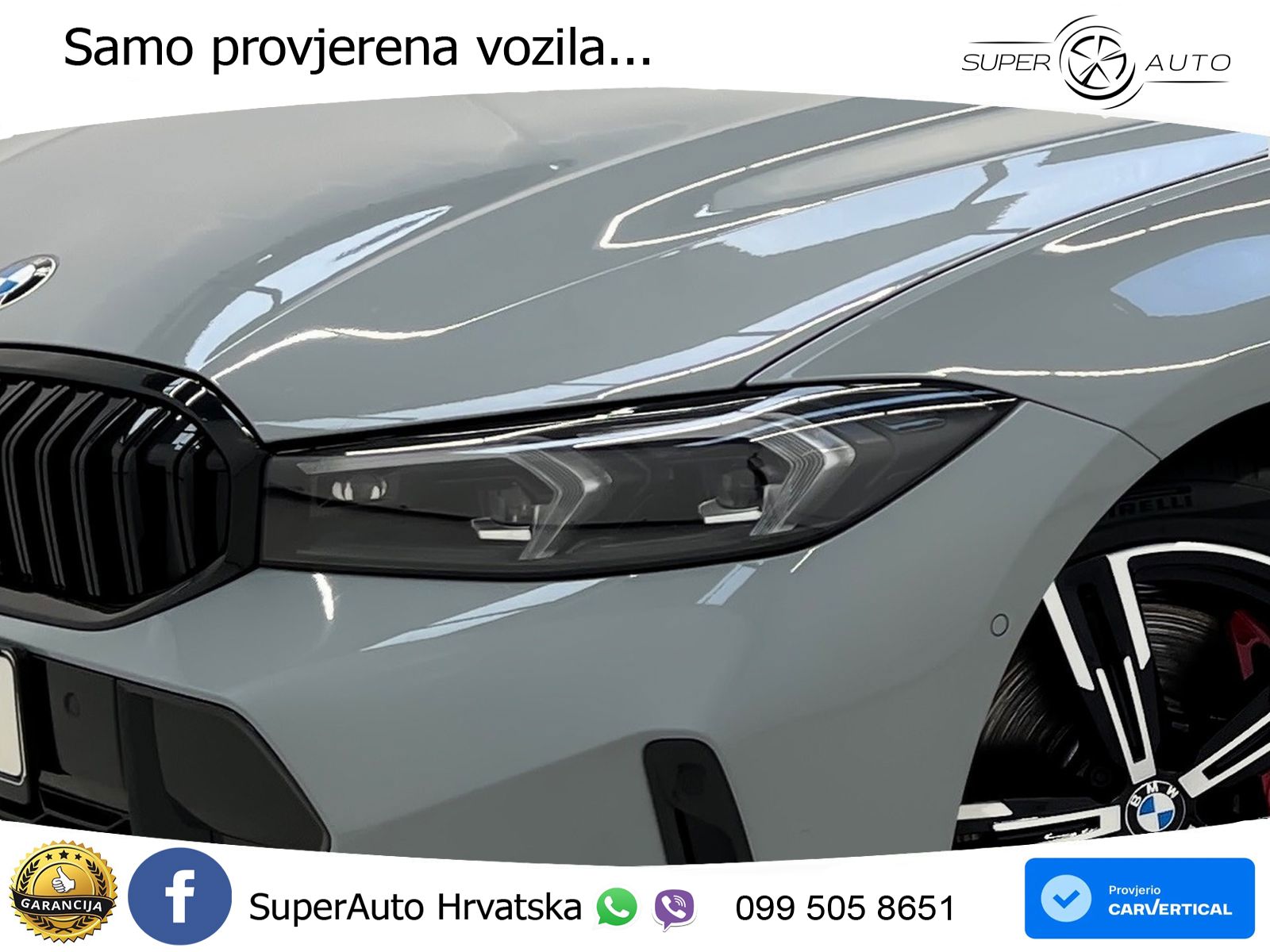 BMW 318i (156 KS) Steptronic M Sport