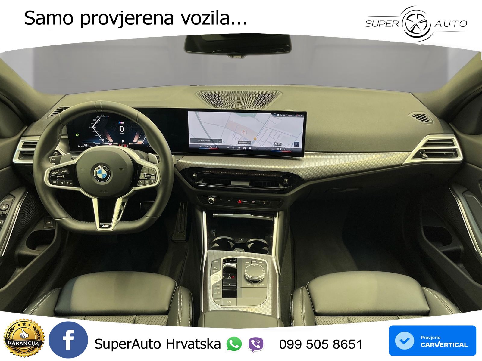 BMW 318i (156 KS) Steptronic M Sport