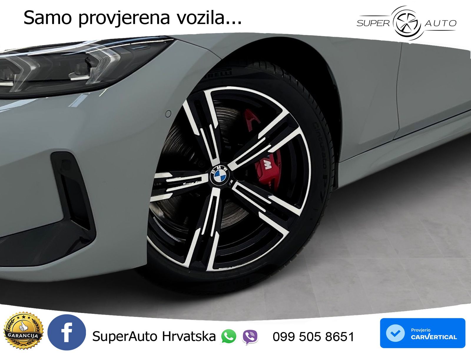 BMW 318i (156 KS) Steptronic M Sport