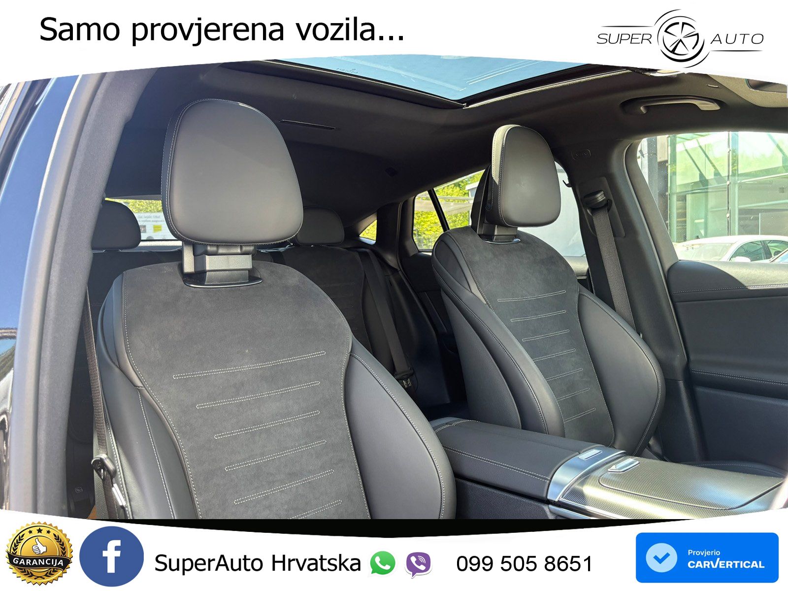 Mercedes GLC Coupe 220d (197 KS) 4MATIC 9G-TRONIC AMG ACC+GR SJED+360+PANO