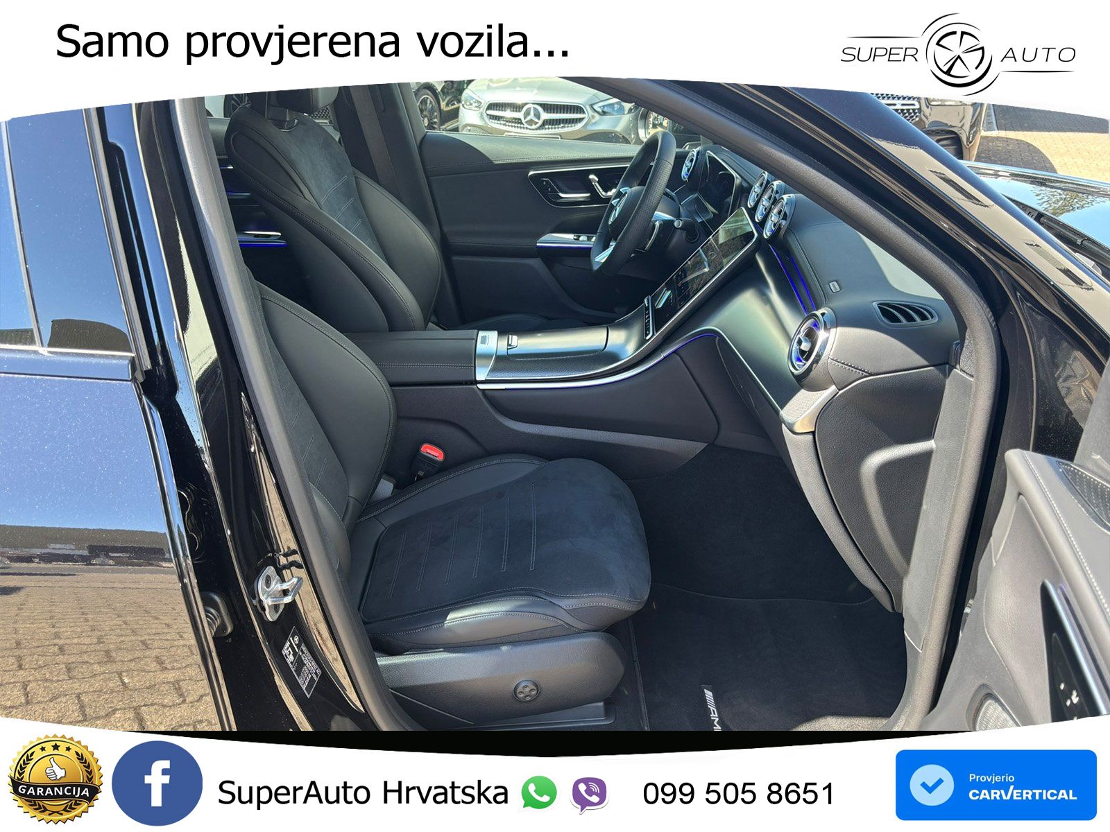 Mercedes GLC Coupe 220d (197 KS) 4MATIC 9G-TRONIC AMG ACC+GR SJED+360+PANO