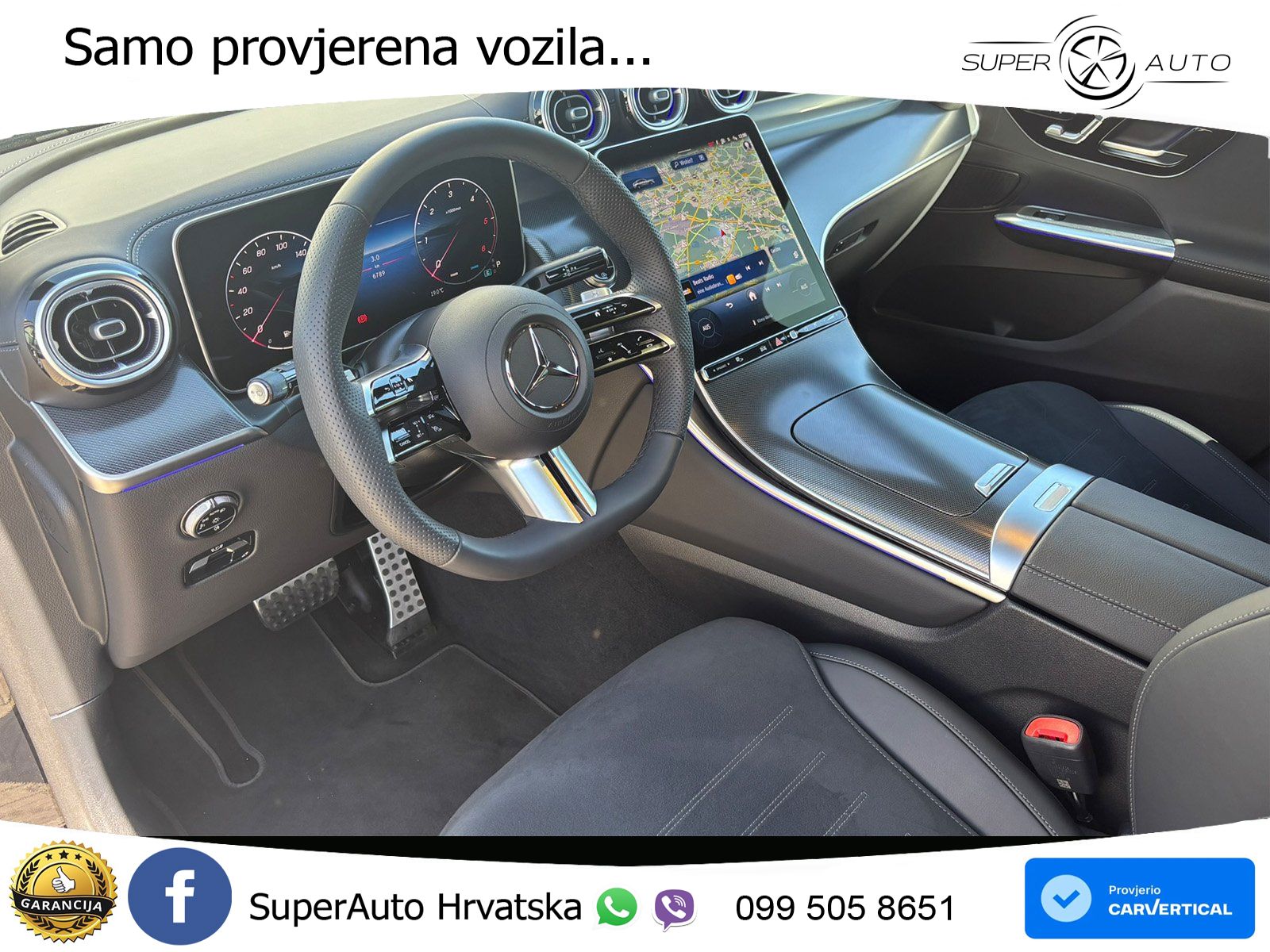 Mercedes GLC Coupe 220d (197 KS) 4MATIC 9G-TRONIC AMG ACC+GR SJED+360+PANO