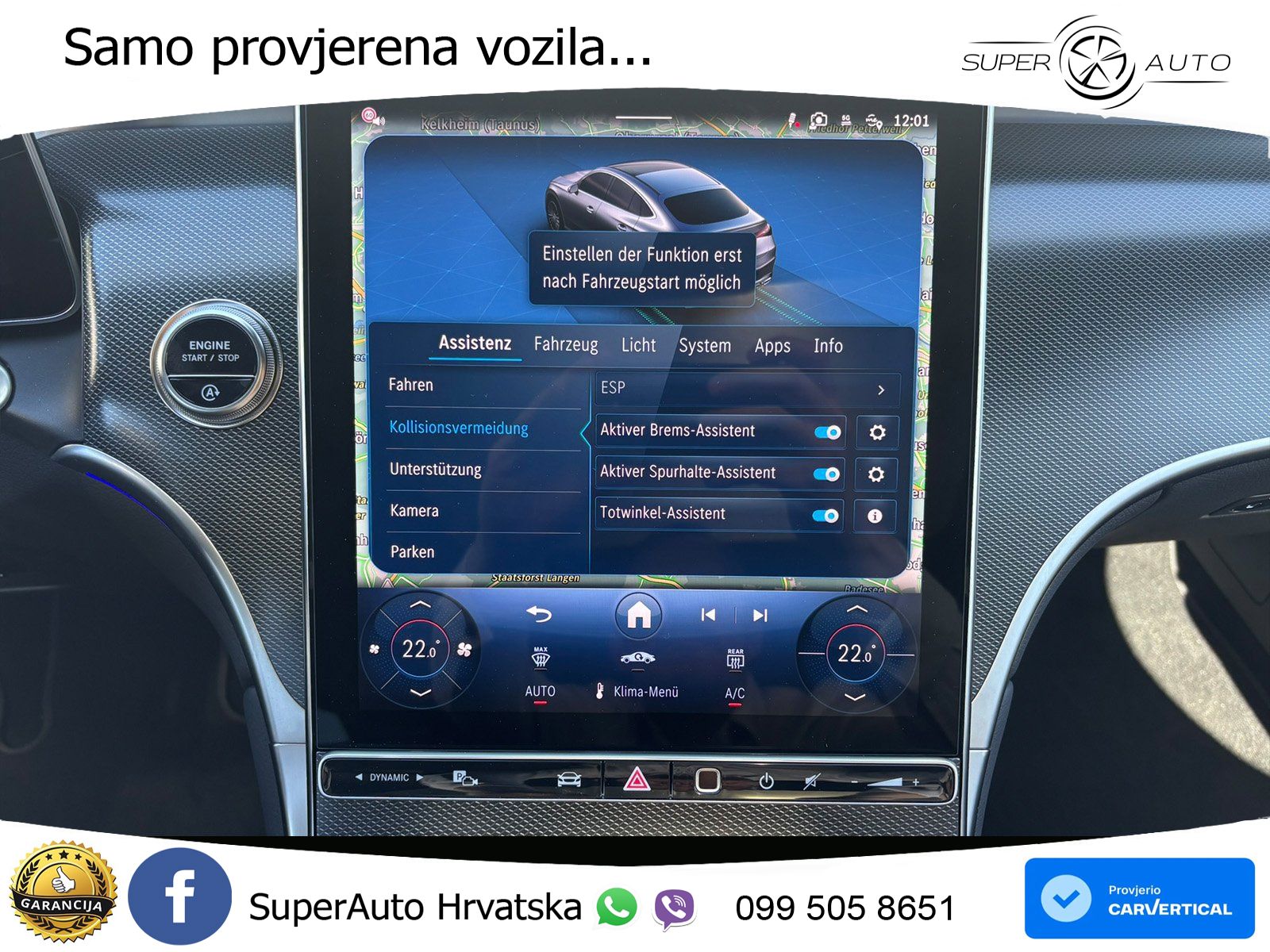Mercedes GLC Coupe 220d (197 KS) 4MATIC 9G-TRONIC AMG ACC+GR SJED+360+PANO