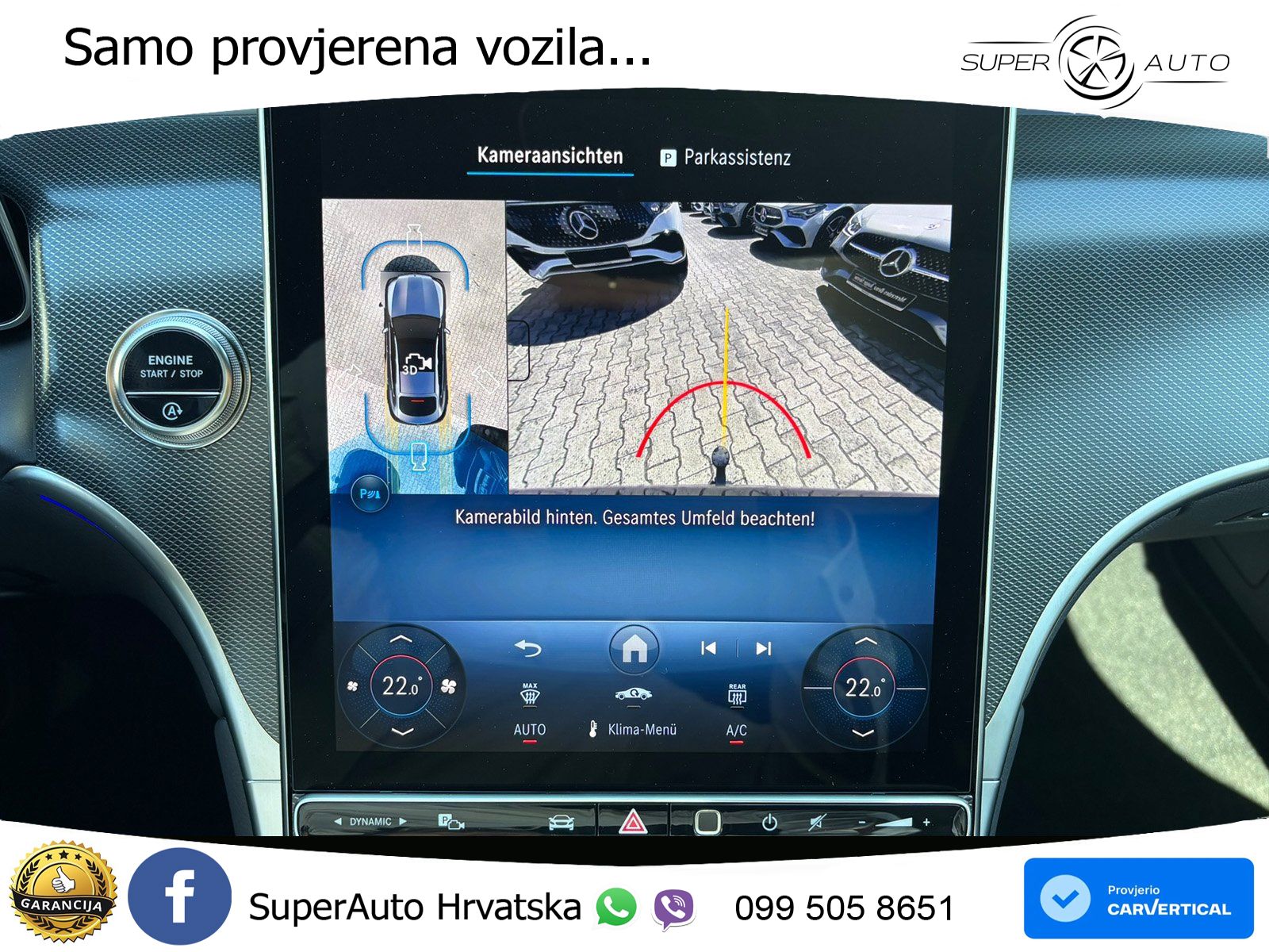 Mercedes GLC Coupe 220d (197 KS) 4MATIC 9G-TRONIC AMG ACC+GR SJED+360+PANO