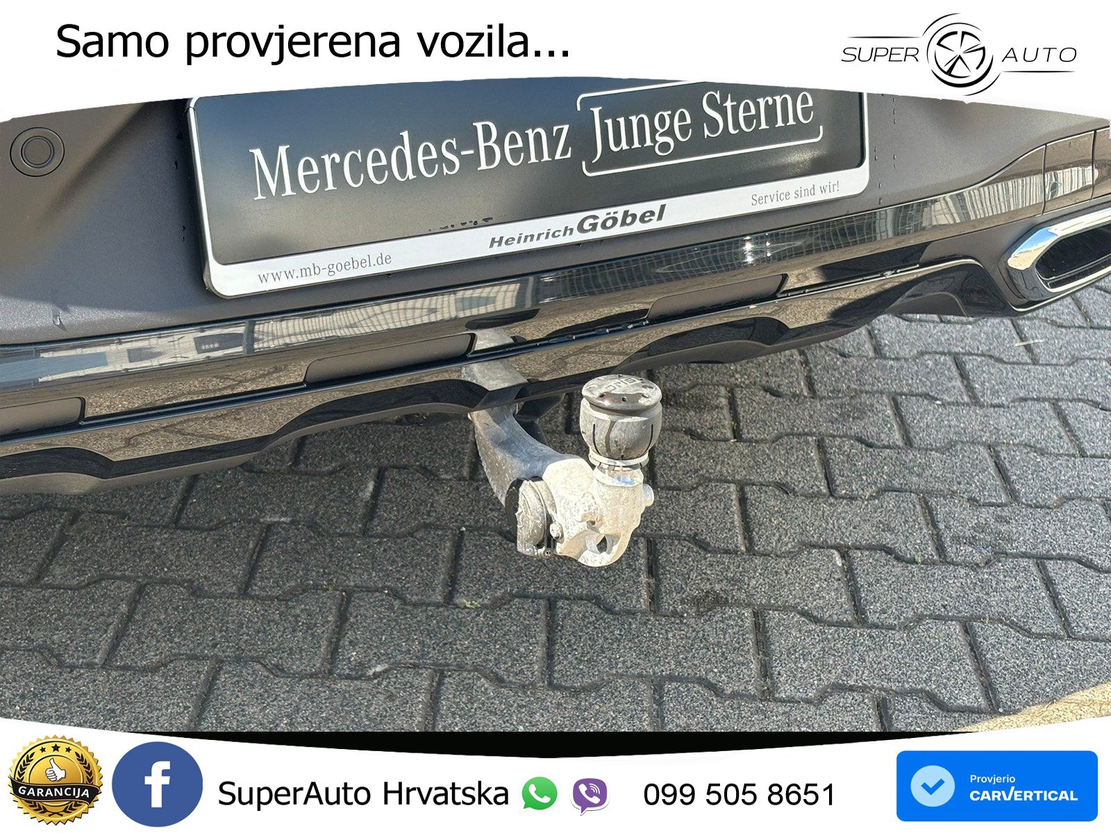 Mercedes GLC Coupe 220d (197 KS) 4MATIC 9G-TRONIC AMG ACC+GR SJED+360+PANO