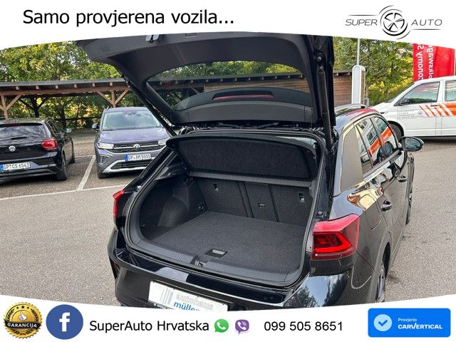 Volkswagen T-Roc 1.5 TSI (150 KS) DSG LED+GR SJED+ACC