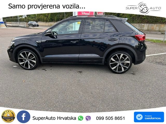 Volkswagen T-Roc 1.5 TSI (150 KS) DSG LED+GR SJED+ACC