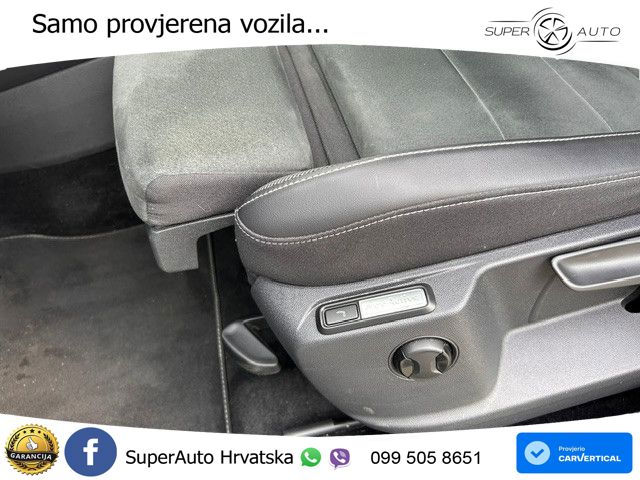 Volkswagen T-Roc 1.5 TSI (150 KS) DSG LED+GR SJED+ACC